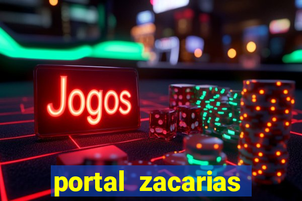 portal zacarias maloqueiro cavando sua cova